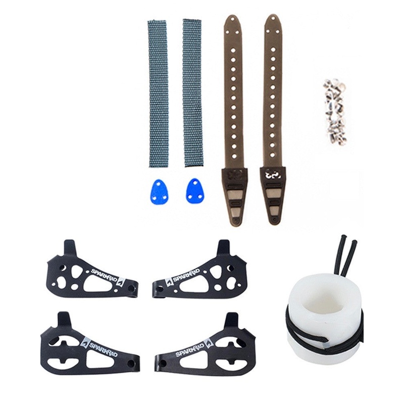 Zip Strips Universal Skin Kit