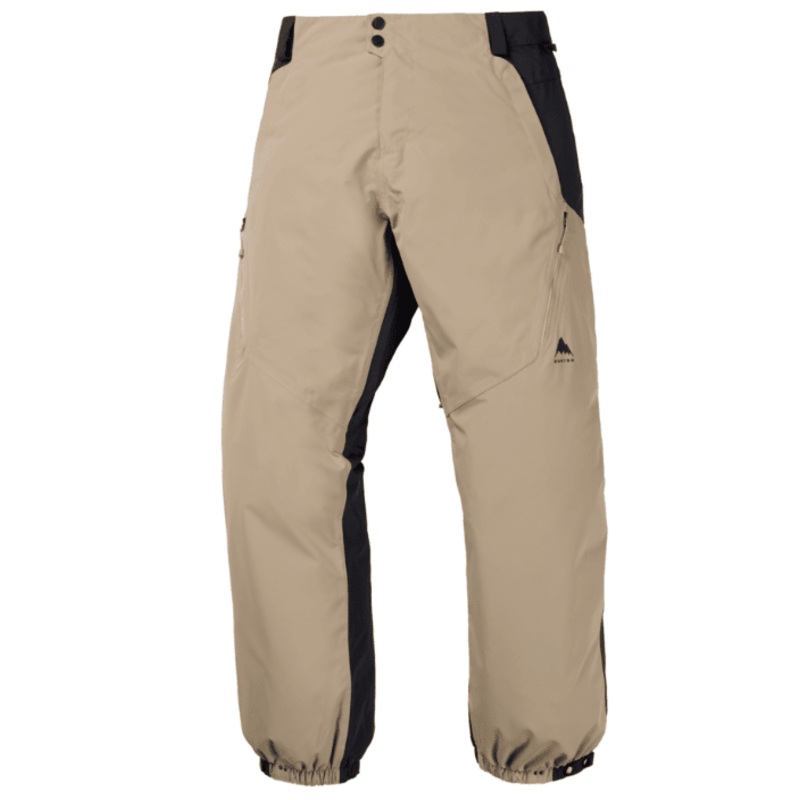 Burton Men’s Reserve 2L Relaxed Pants