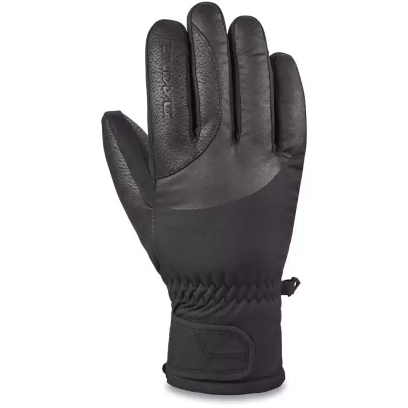 Dakine TAHOE GLOVE BLACK LG