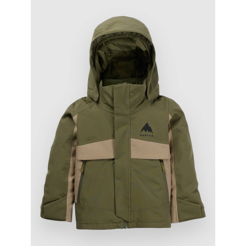 Ascutney Kids Jacket–frsmss/sumtap