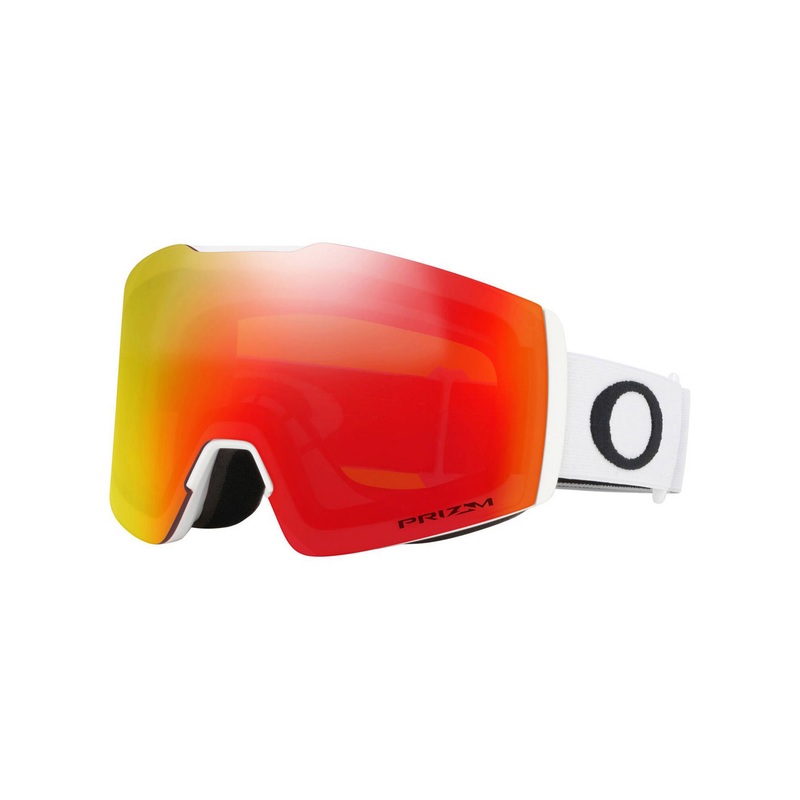 Fall Line XM White–prizm snow torch iridium