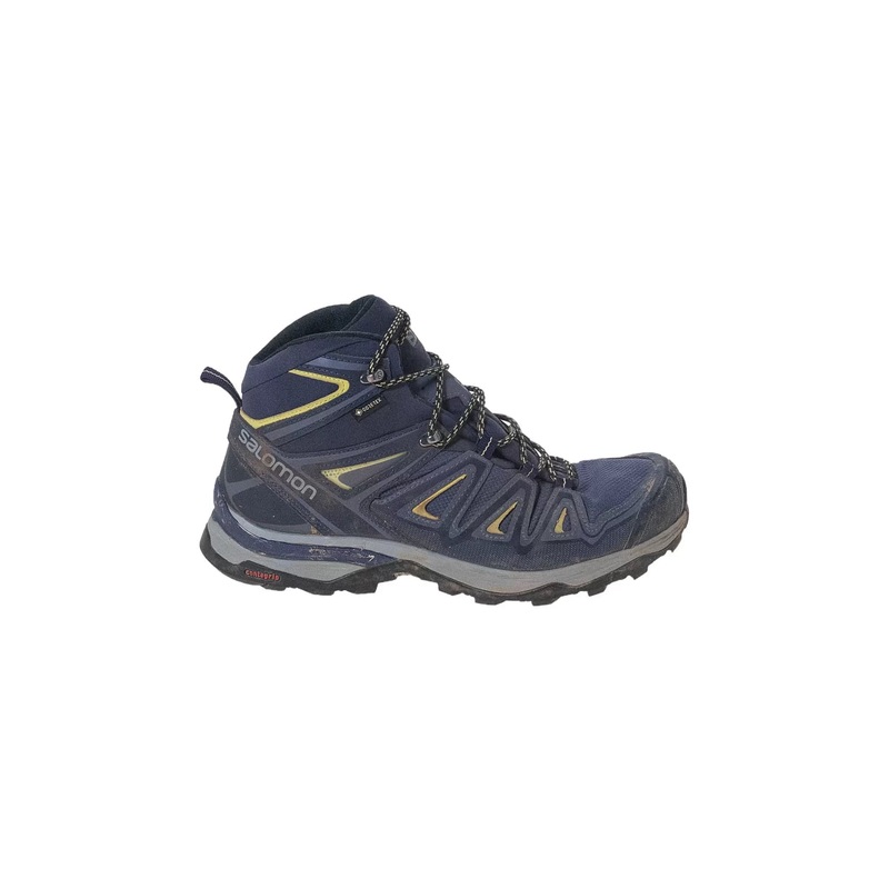 Salomon X Ultra 3 Mid GTX Hiking Boot – Women’s