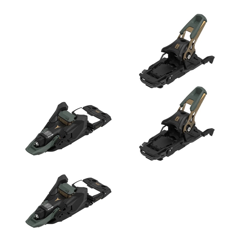 Shift 13 Mn Alpine Touring Ski Bindings 2026