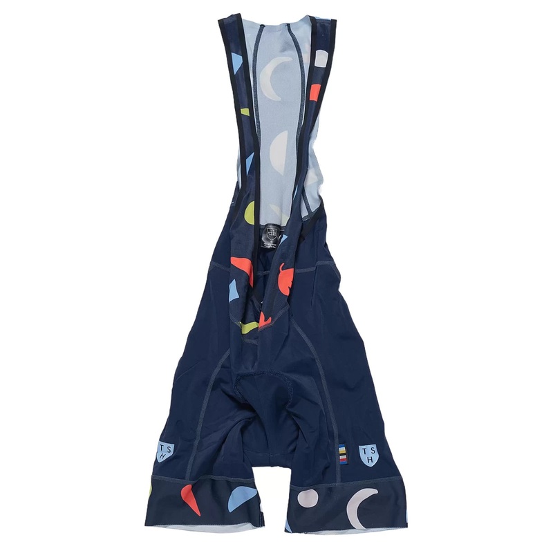 Ten Speed Hero Pro Bib Shorts