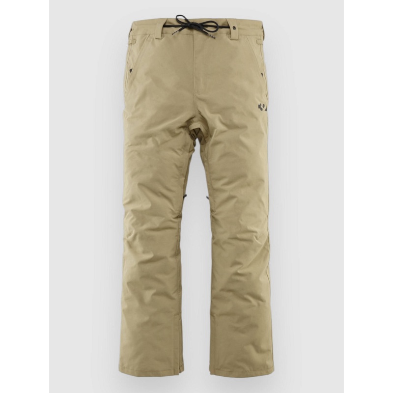 Wooderson Pants–khaki