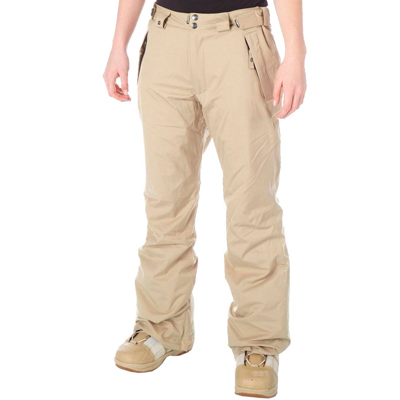 Yoko Pant Women–sponge