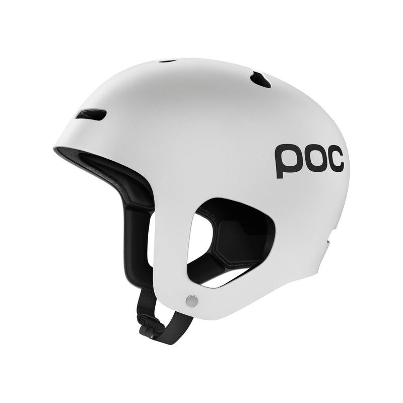 Auric Helmet–hydrogen white