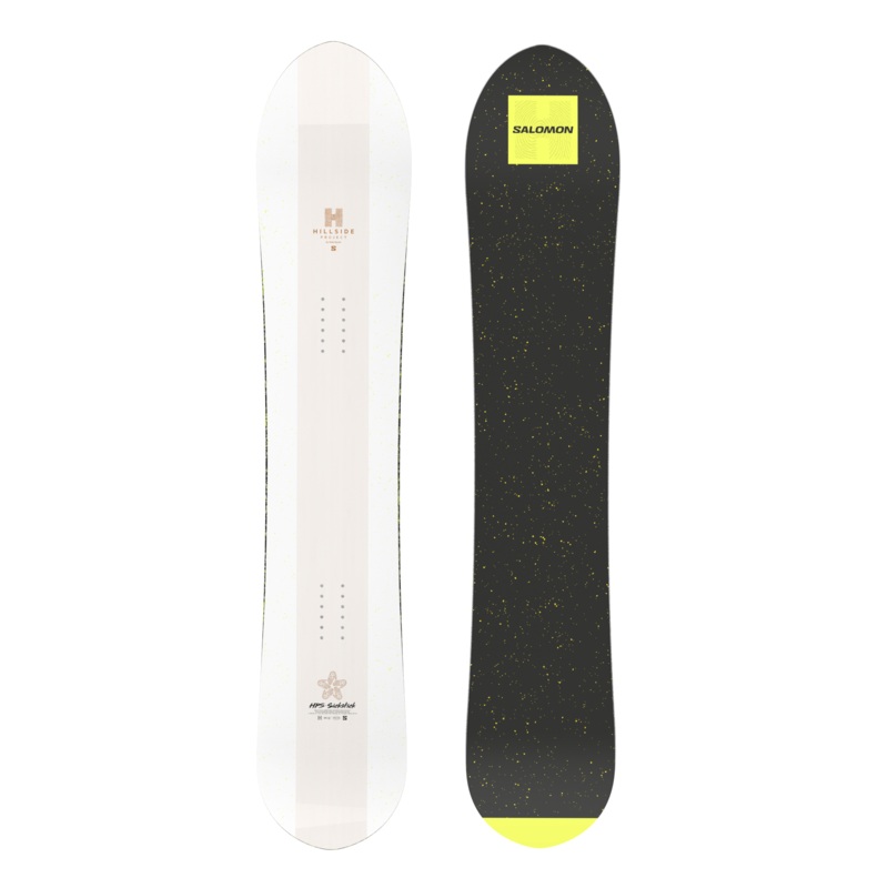 HPS – SICKSTICK SNOWBOARD MEN’S