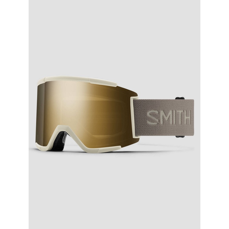 Squad Xl Chalk +Bonus Lens Goggle–chromapop sun black