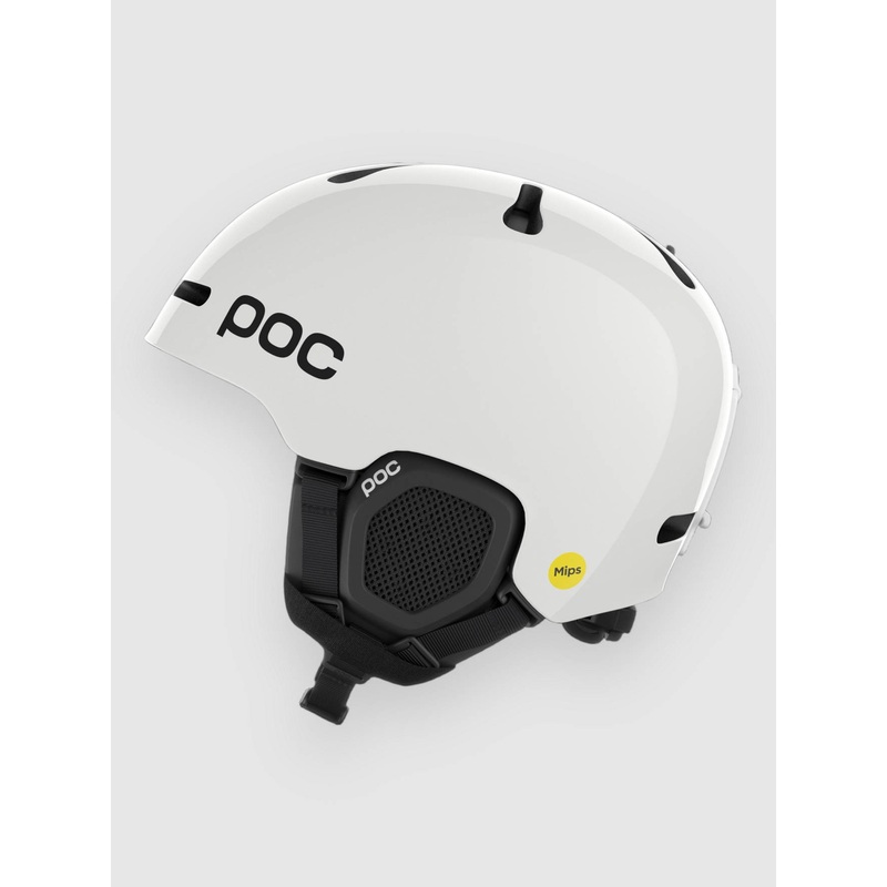 Fornix MIPS Helmet–blixten white