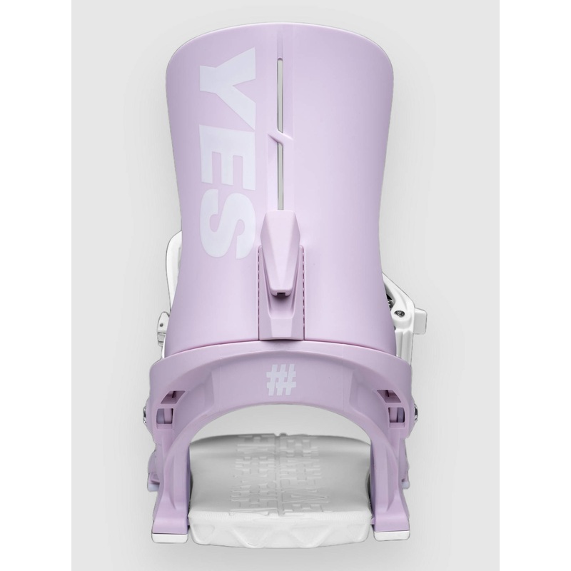 Vetta 2026 Snowboard Bindings