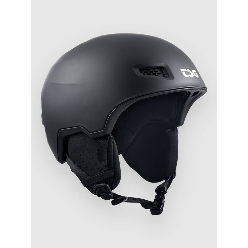 All Terrain Helmet–satin black