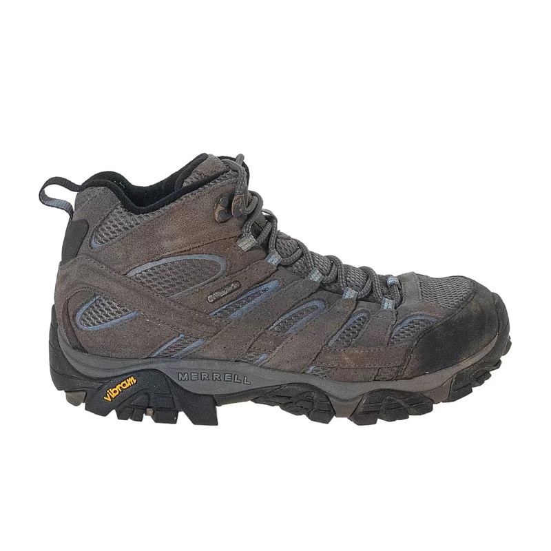 Merrell Waterproof Moab 3 Mid Hiking Boots