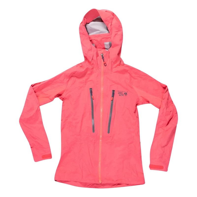 Mountain Hardwear Dry.Q Elite Jacket