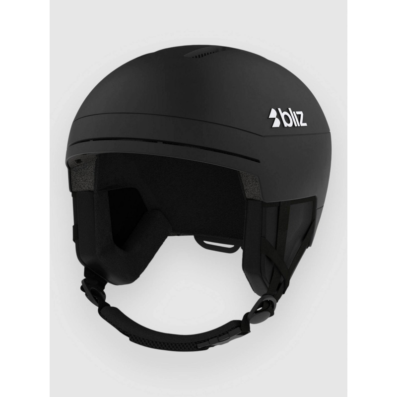 S002 MIPS Helmet–matte black