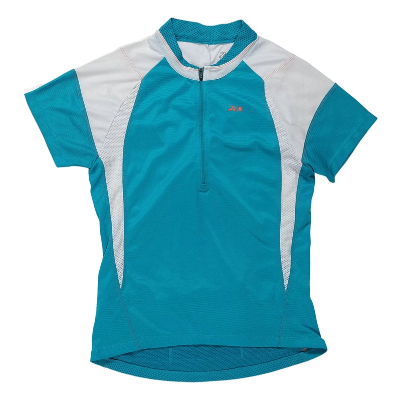 Zoot Bike Jersey – Women’s