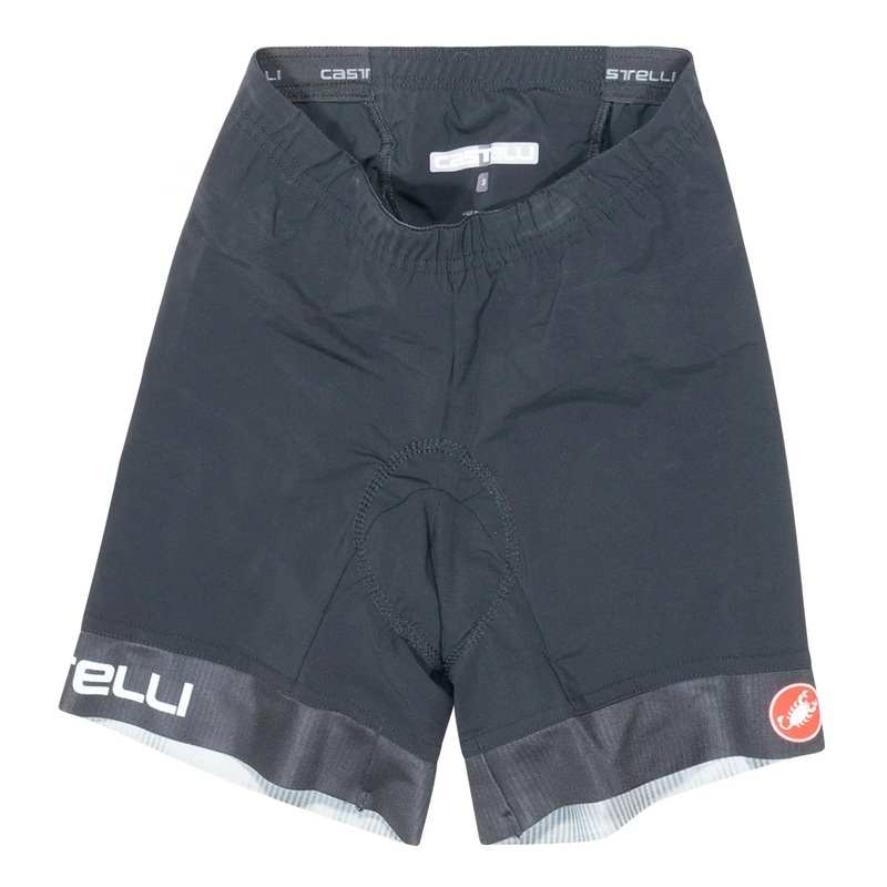 Castrelli Cycling Shorts