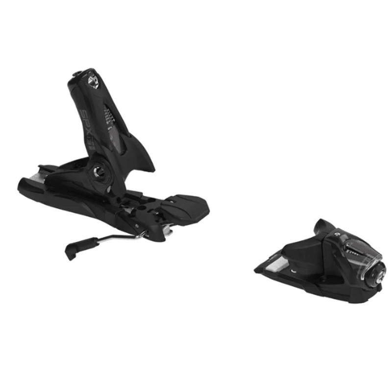 Look SPX 13 GW Bindings with 100mm Brakes – Black