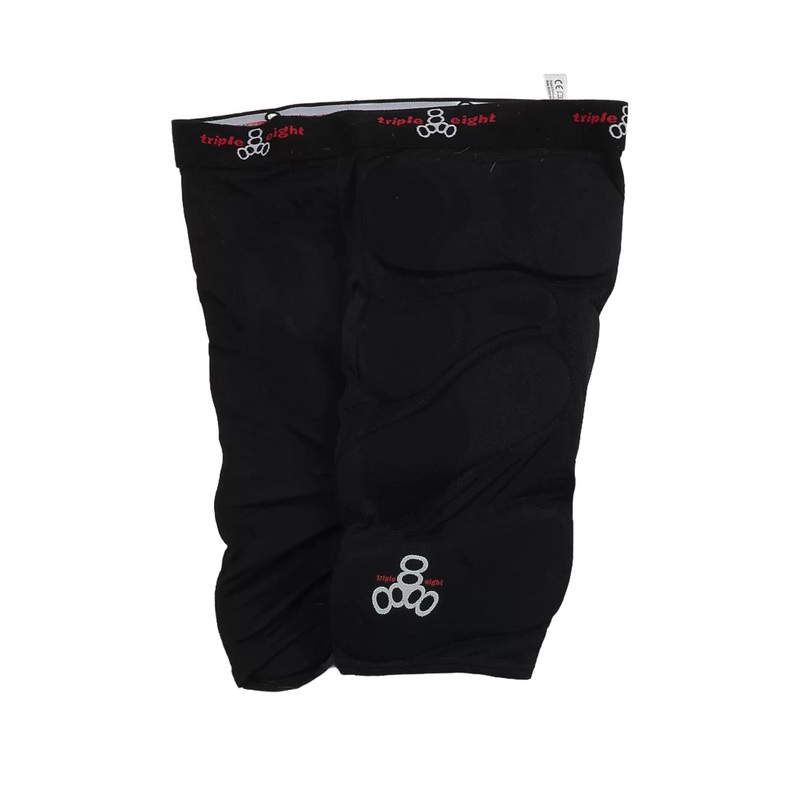 Triple Eight Bumsaver Padded Shorts