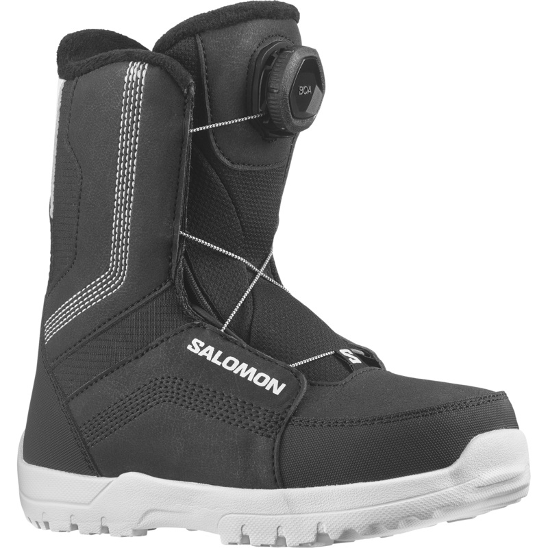 WHIPSTAR BOA SNOWBOARD BOOT JUNIOR