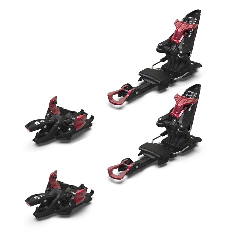 Kingpin 13 Ski Bindings 2026