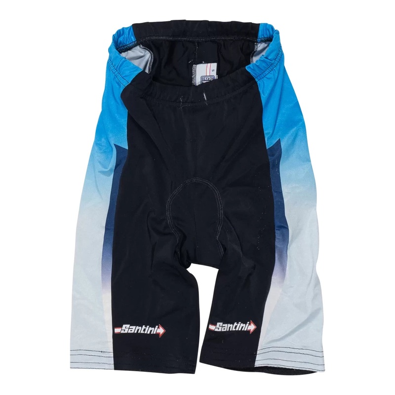 Santini Padded Cycling Shorts – Women’s