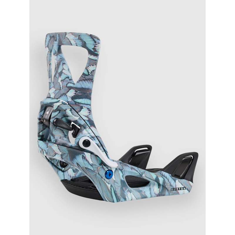 Womens 2025 Step On Bindings