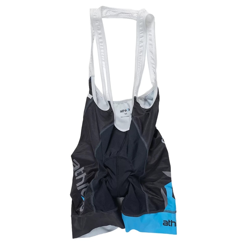 Athlos Breakaway Bib Short – Women’s