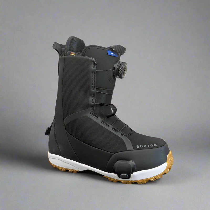 Burton W’s Waverange Step On Snowboard Boots – Women’s 2026