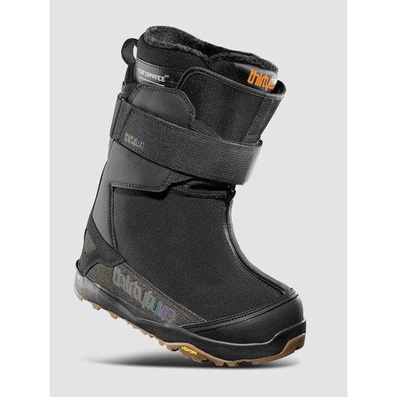 Tm-2 Hight 2025 Snowboard Boots–black