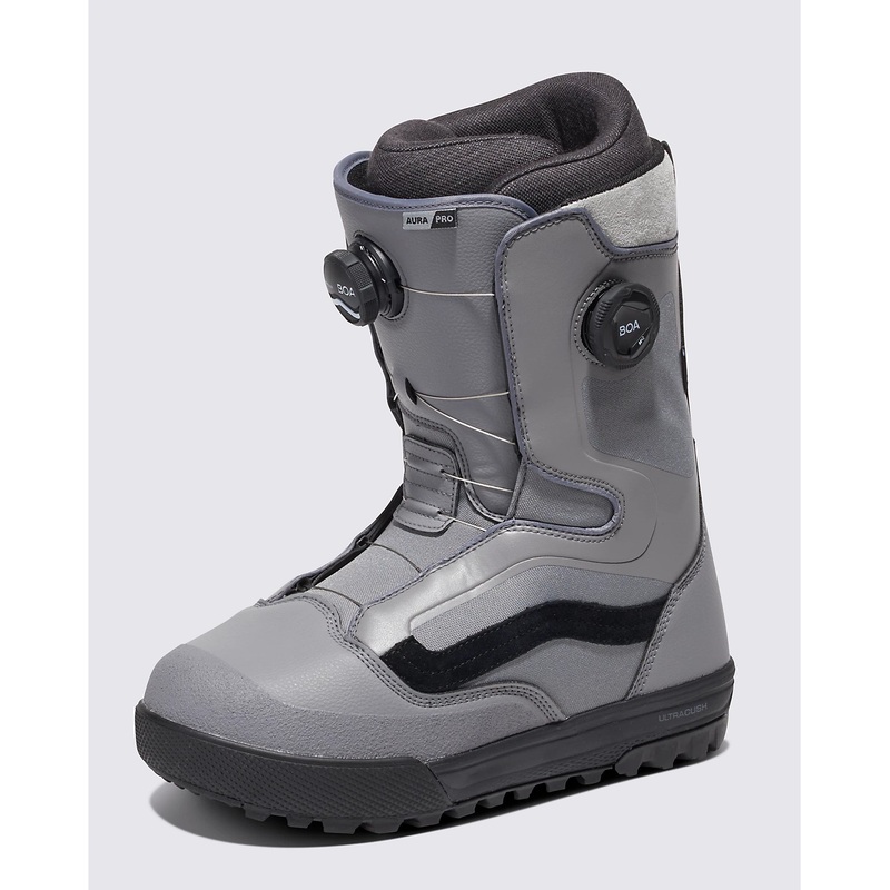 Vans Aura Pro Snowboard Boot 2025