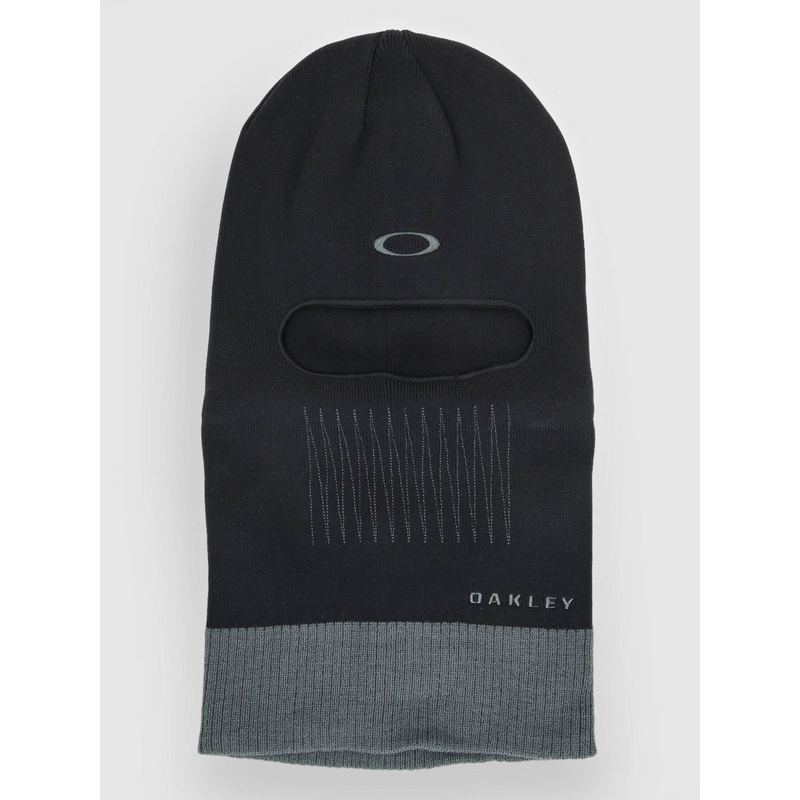 Y2K 3-In-1 Beanie Balaclava–blackout