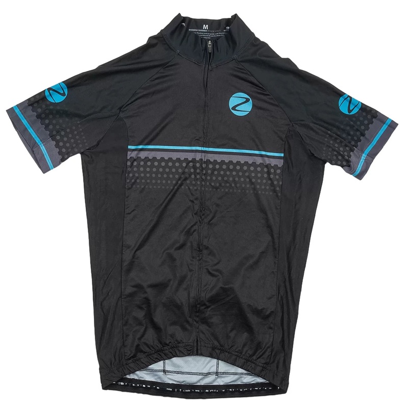 Zaavy Summer Bike Jersey – Women’s