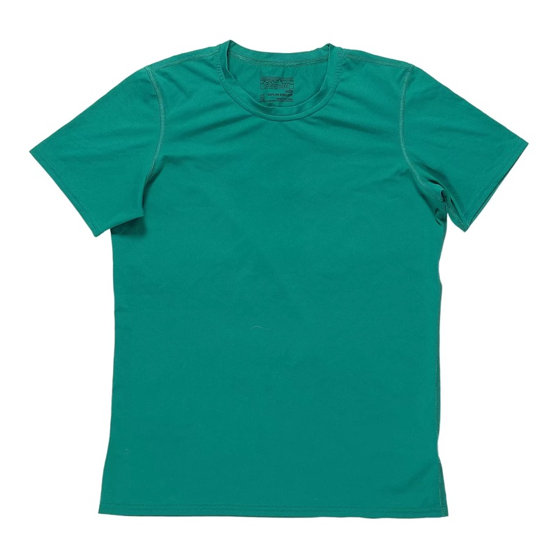 Patagonia Capilene Daily Shirt – Women’s