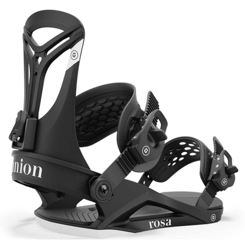 Union Women’s Rosa Snowboard Bindings 2025