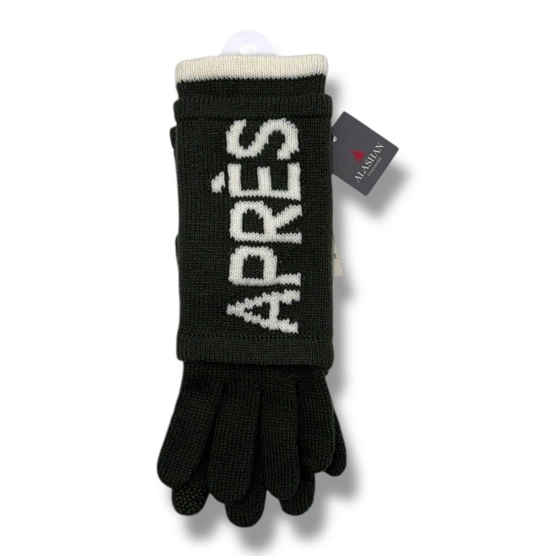 Alashan Apres 3 In 1 Glove