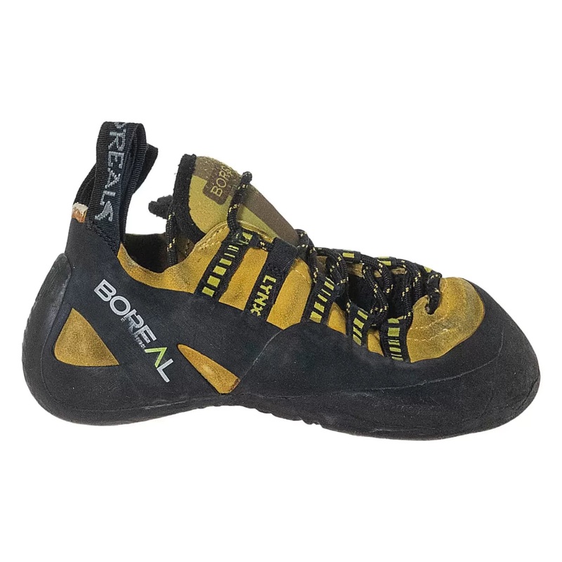 Boreal Lynx Climbing Shoe – Unisex