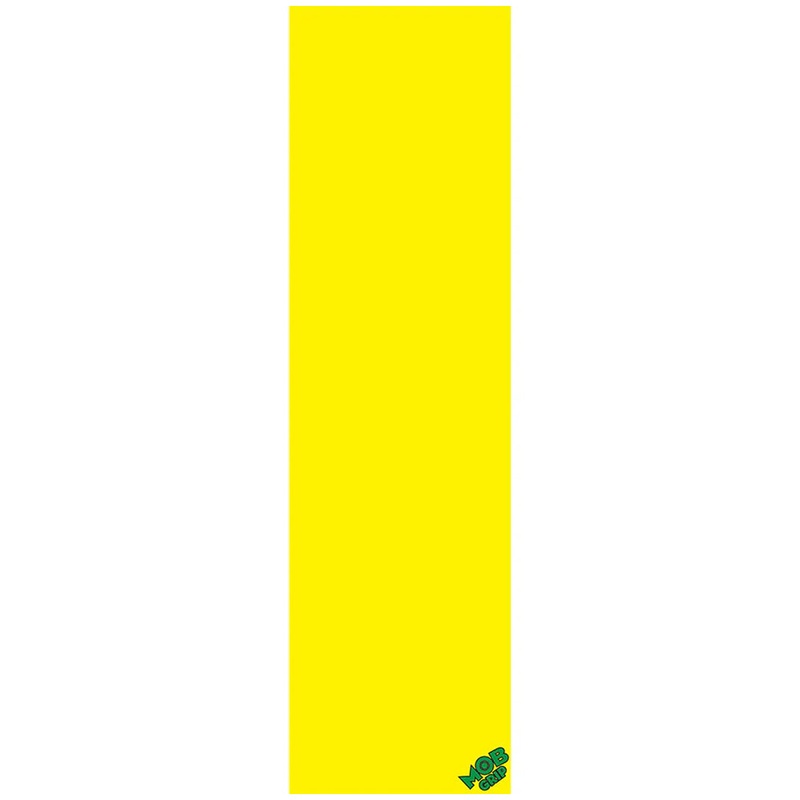 Colour Sheet Griptape – Yellow