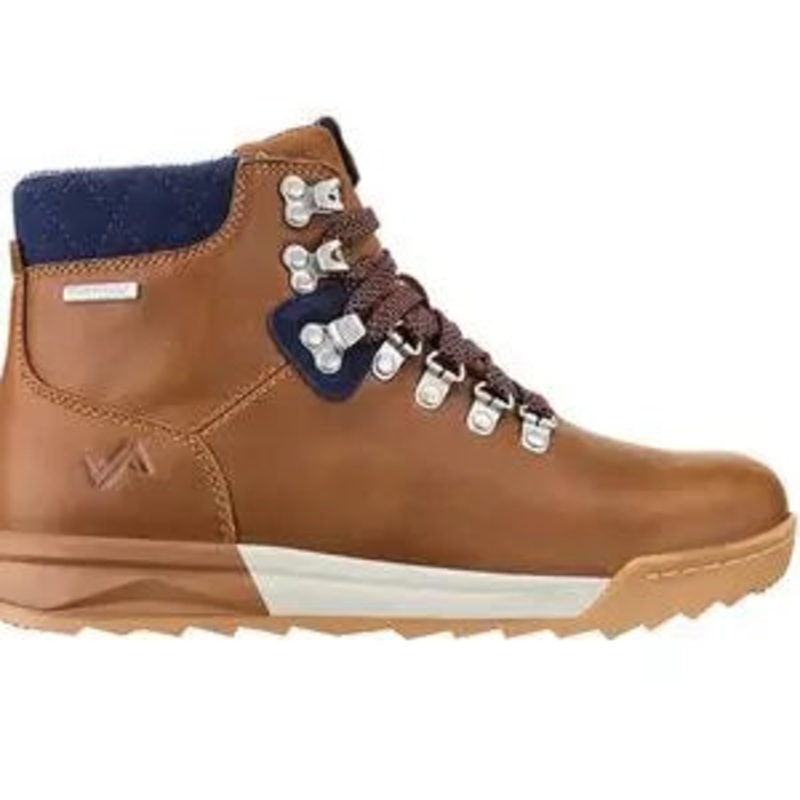 Forsake Patch Hiking Boot