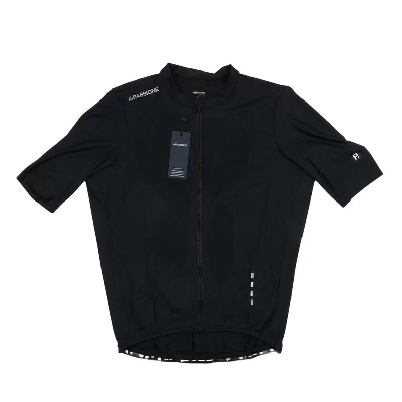 La Passione Believer Cycling Jersey – Men’s