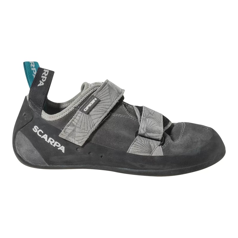 Scarpa Origin Climbing Shoes – Men’s