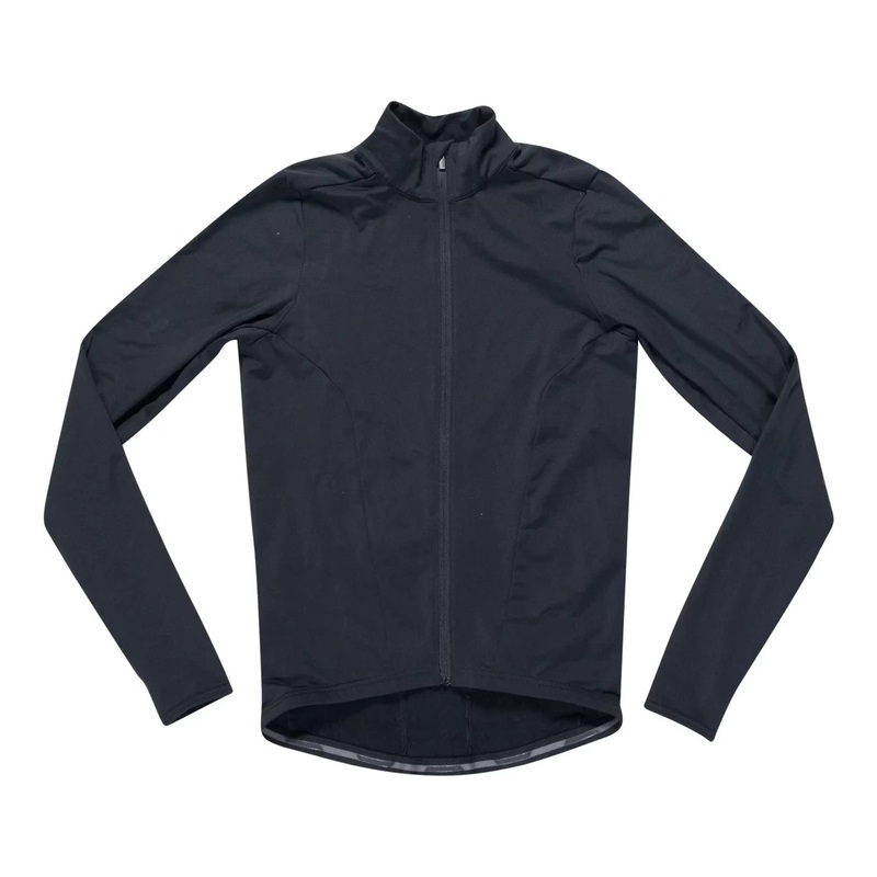 Bontrager Velocis Thermal Long Sleeve Jersey – Men’s
