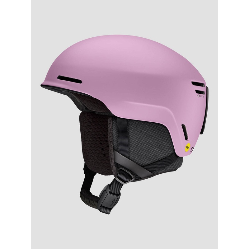Method Pro MIPS Helmet–matte proper pink 2425
