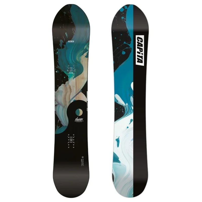Capita The Navigator Snowboard 2026