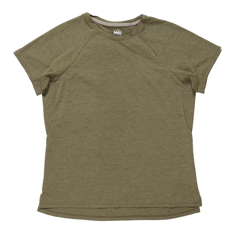 REI Co-op Swiftland Running T-Shirt – Women’s