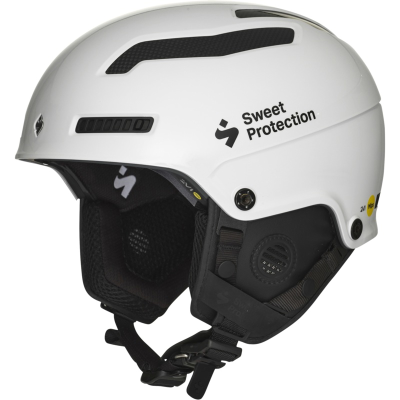 Sweet Protection Trooper 2VI SL MIPS Helmet 2026