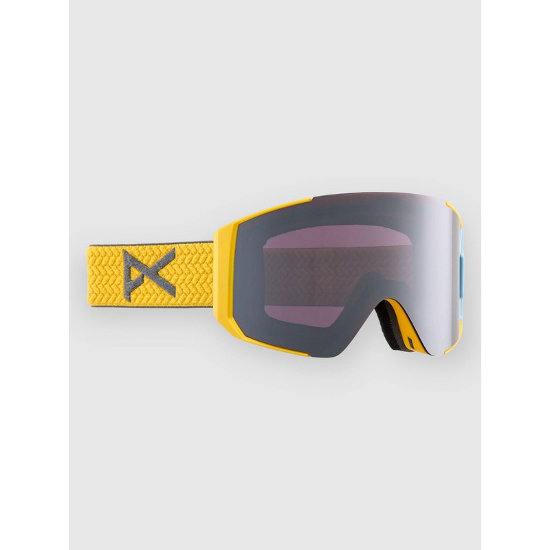 Sync Golden Goggle–prcv sun onyx