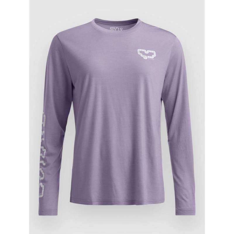 150 Cool Pillow Base Layer Top–lush lavender 41701
