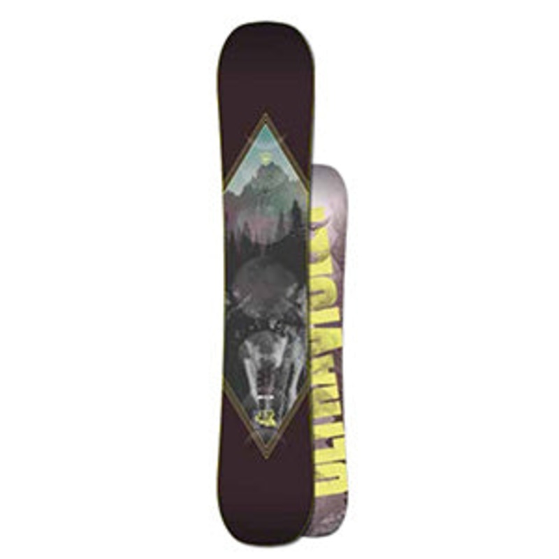 Rossignol Ultraviolet Snowboard 2025