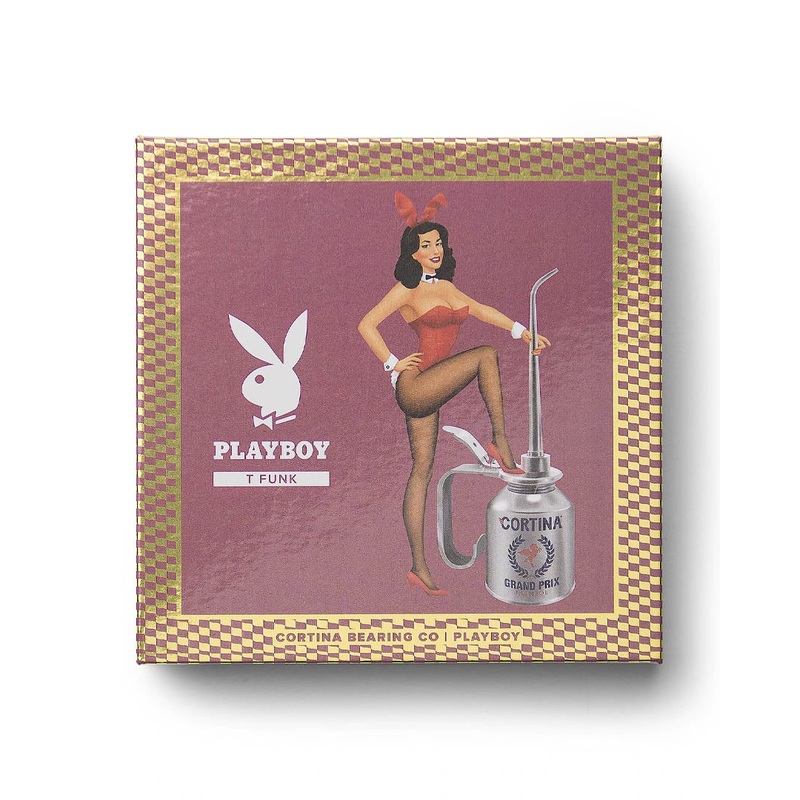 T-Funk Playboy Bearings